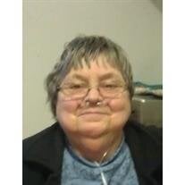 Lorraine Edna Webster