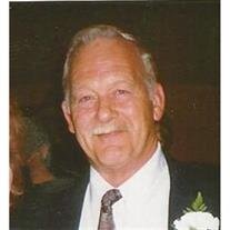 Lawrence R. "Larry" Mosher