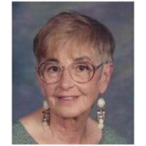 Constance "Connie" Webb Korda