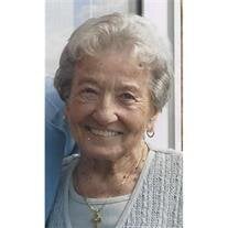 Stella Marie Brelis
