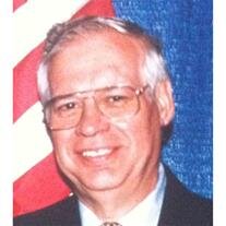 Virgil E. Beane