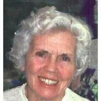 Donalda "Donna" Poulin