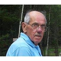 Herbert W. Peace, Sr
