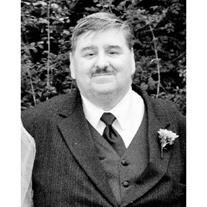 David A. "Big D" Moore