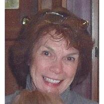 Elaine M. Thompson