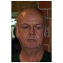 Thomas Joseph Comeau, Jr