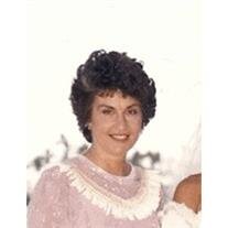 Elizabeth Sarando Hamlin