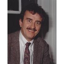 Daniel V. Swasey