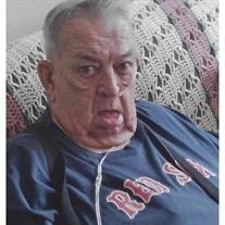 Carroll W. Shepard, Sr