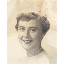 Louise ""Weezy"" Jean Gallagher Cavallaro