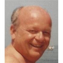 Charles B. Rodway, Jr