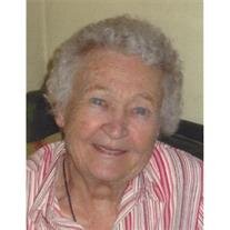 Edeltraud "Trudy" Griffin