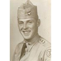 Albert E. "Buddy" Young