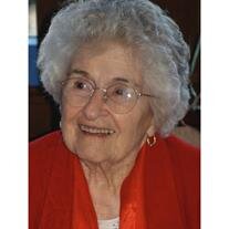 Helena Cavanaugh Dowd