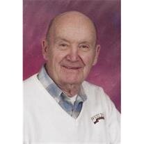 James Joseph Finley, Jr. "Bud"