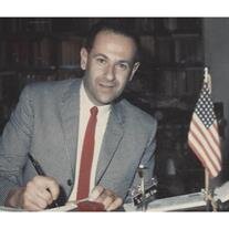 Norman Israel Richman