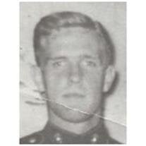 Howard ""Bill"" W.M. Gleason