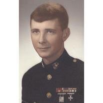 Brian P.F. Barron
