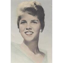 Patricia M. "Pat" Farrell