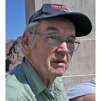 Alan Nute