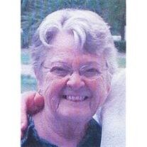 Verna M. Lynch