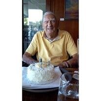 Samuel Custer Hackenberger