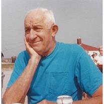 Frank M. Ingerowski