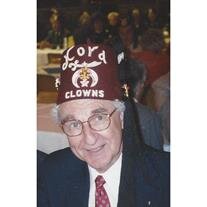 Eben G. Emerson, Jr