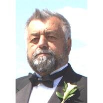 Peter Paul Bellino Risbara