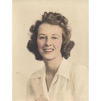 Lillian (Campbell) Buckley