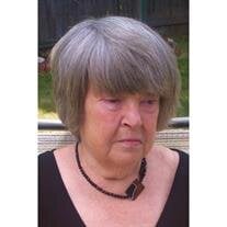 Eleanor Bryson (Duran) Ditmars