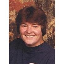 Catherine "Cathy" Russo