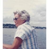 Emily Lyon Hinds