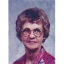 Mary Eaton (Soule) Fickett