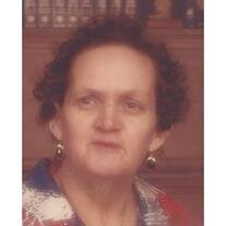 Harriett Hodgdon