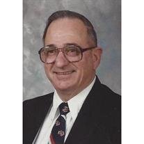 Roger V. Miles, Sr