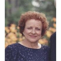 Viola Mallon