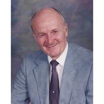 Robert W. Delaney