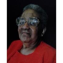 Rose Mary Jackson