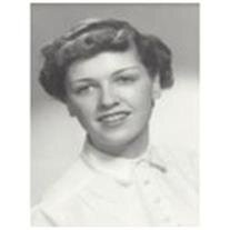 Patricia Ann McGovern