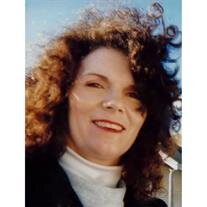 Patricia "Pat" O`Connor Lavallee