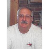 Bruce Neils Lovering