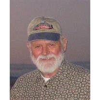 John Merrill Woodbury