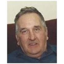 Henry F. Brink