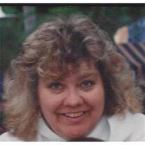 Patricia Ann Yates