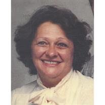 Annette Cecile Marie Ledoux