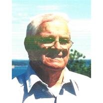 Vaughn Alden Goodine