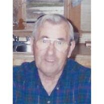 Edwin O. Thompson, Sr