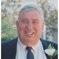 William J. Blackett