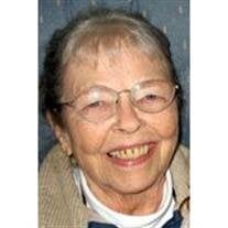 Barbara Brittain Aber Jennings